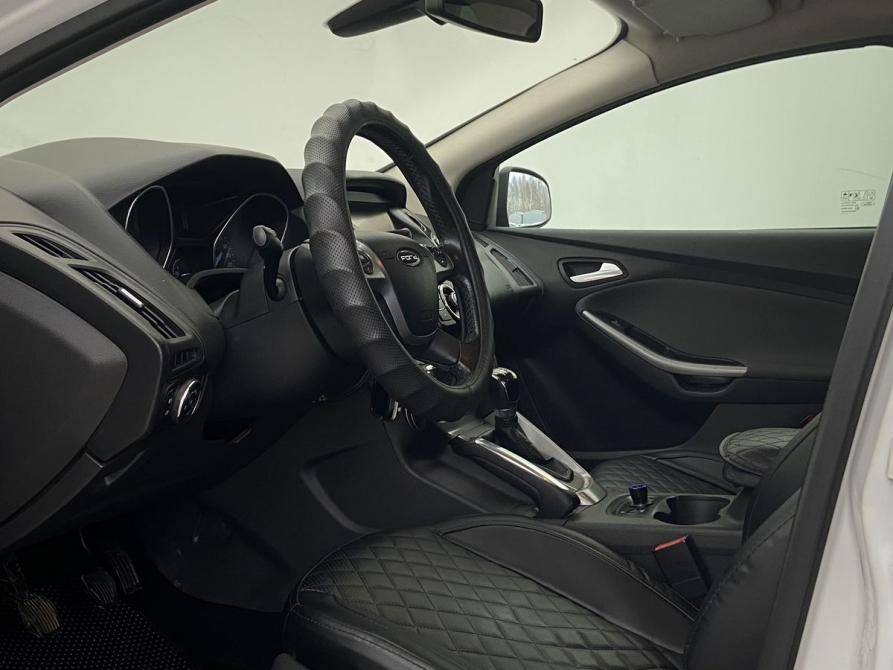 Ford Focus III Липецк  - изображение 10