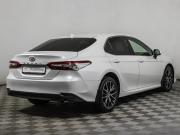 Toyota Camry VIII (XV70) Рестайлинг Москва  - изображение 25