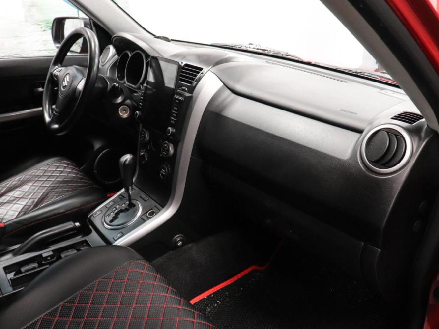 Suzuki Grand Vitara II Рестайлинг Химки  - изображение 8