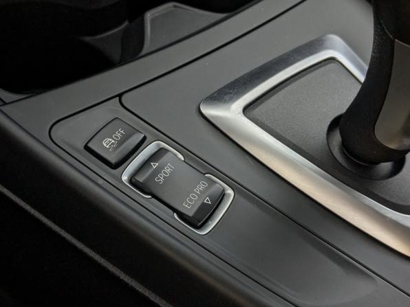 BMW 1 серии II (F20/F21) с пробегом 2014 года, цена 1 600 000 рублей, 71187 км, хэтчбек, Автокод Объявления