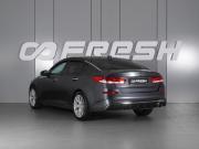 Kia Optima IV Рестайлинг Минеральные Воды  - изображение 19