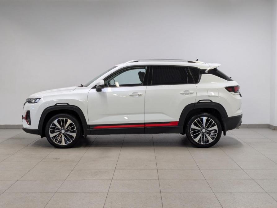Changan CS35 Plus I Рестайлинг Санкт-Петербург  - изображение 8