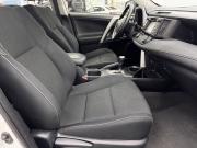 Toyota RAV4 IV (XA40) Рестайлинг Воронеж  - изображение 35