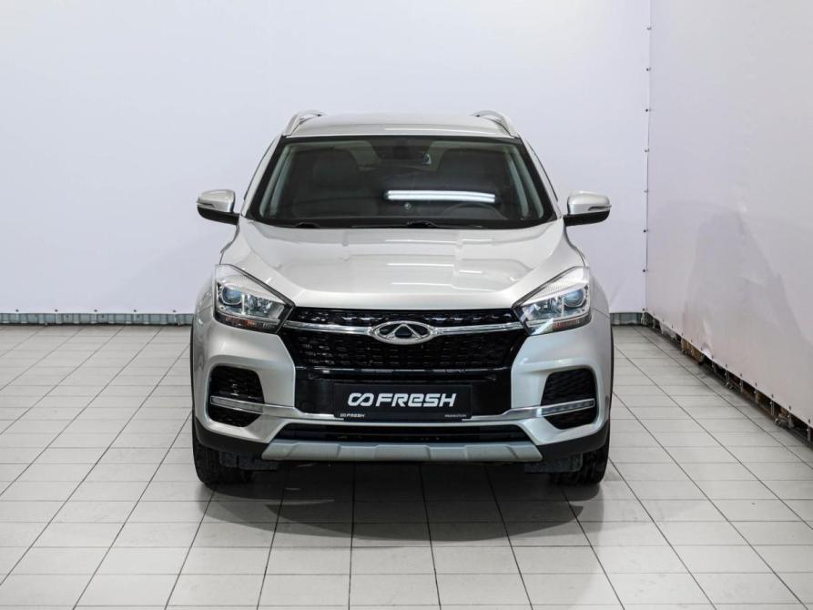 Chery Tiggo 4 I Рестайлинг Ростов-на-Дону  - изображение 3