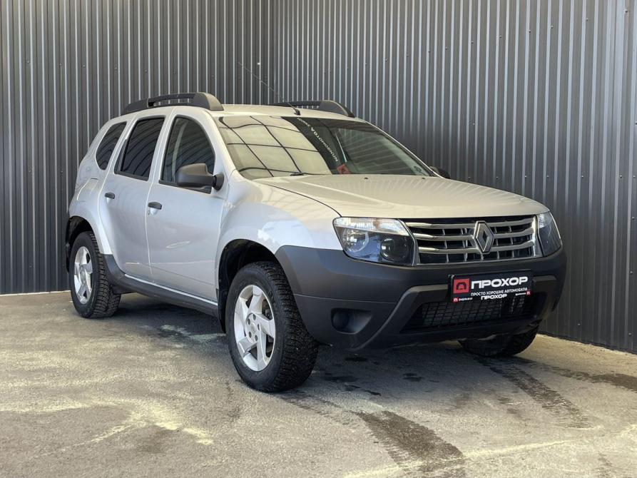 Renault Duster I Пермь  - изображение 18