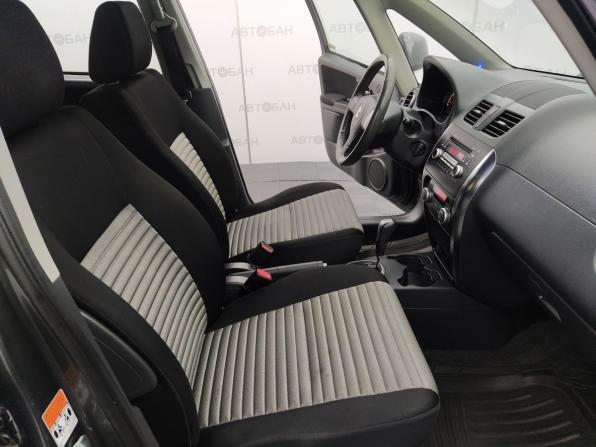 Suzuki SX4 I (Classic) Рестайлинг с пробегом 2010 года, цена 819 000 рублей, 165233 км, хэтчбек, Автокод Объявления