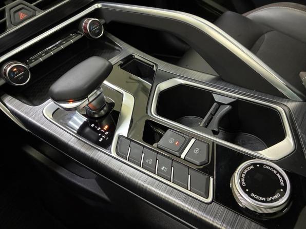 Geely Tugella I Рестайлинг с пробегом 2022 года, цена 2 650 000 рублей, 57000 км, внедорожник, Автокод Объявления