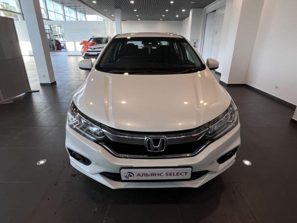 Honda Grace I Рестайлинг с пробегом 2020 года, цена 1 170 000 рублей, 56756 км, седан, Автокод Объявления