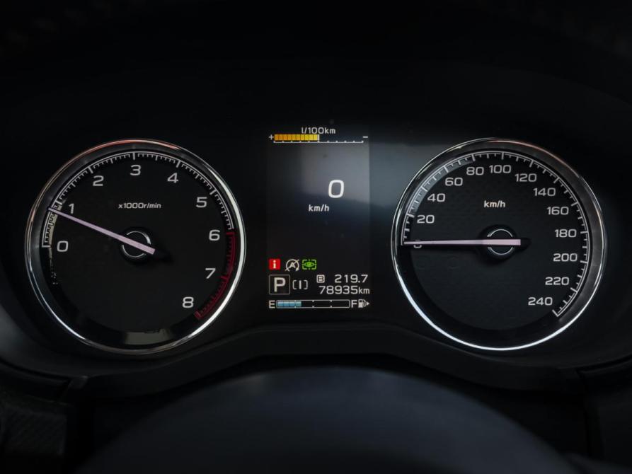 Subaru Forester V Москва  - изображение 12