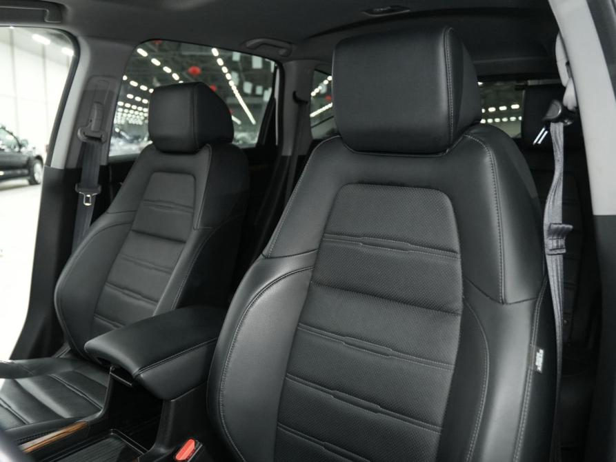Honda CR-V V Рестайлинг Новосибирск  - изображение 25
