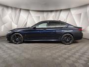 BMW 5 серии VII (G30/G31/G38) Рестайлинг Москва  - изображение 23
