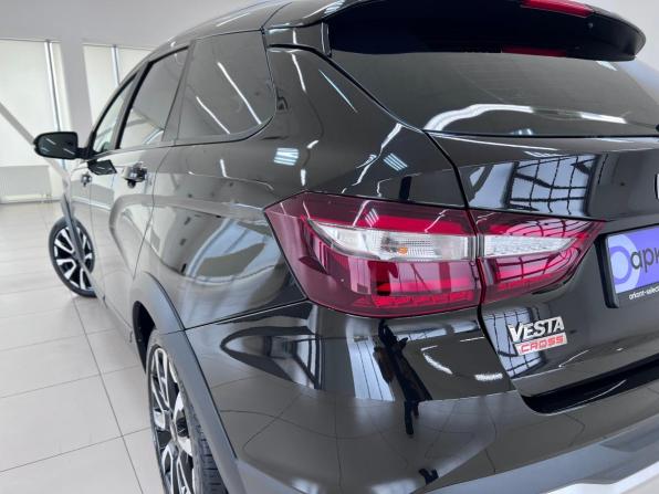 Lada (ВАЗ) Vesta I Рестайлинг (NG) с пробегом 2024 года, цена 1 490 000 рублей, 58000 км, универсал, Автокод Объявления