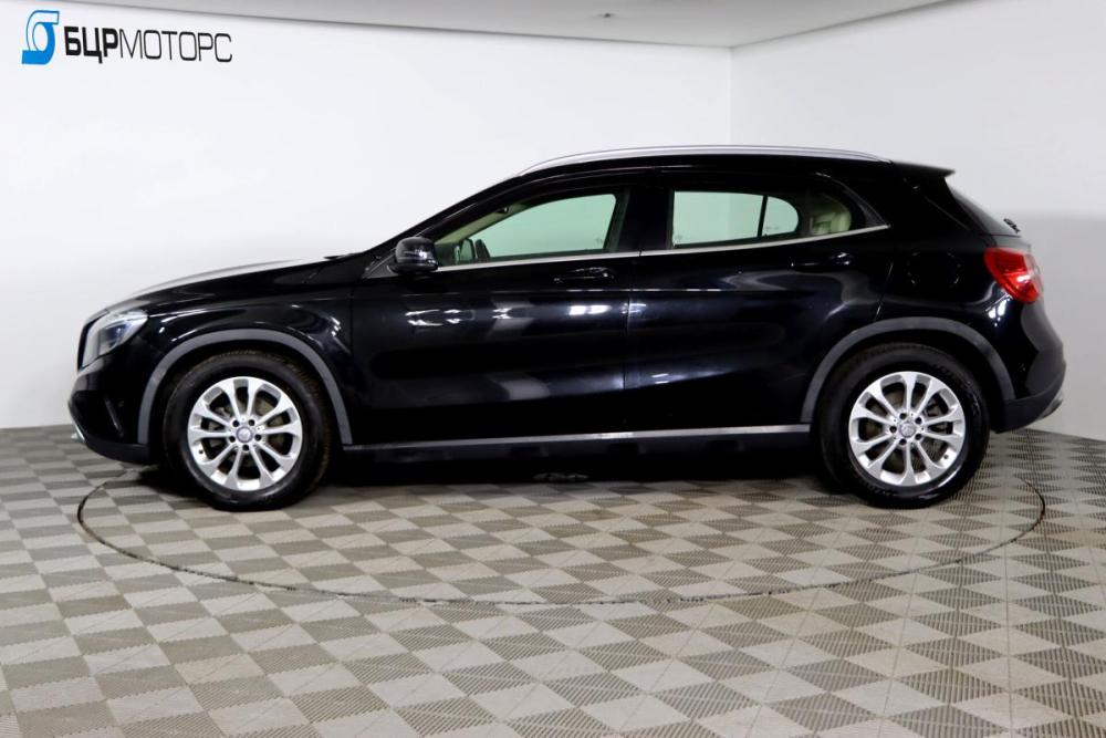 Mercedes-Benz GLA I (X156) Нижний Новгород  - изображение 8