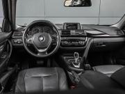 BMW 3 серии VI (F3x) Рестайлинг Новороссийск  - изображение 30