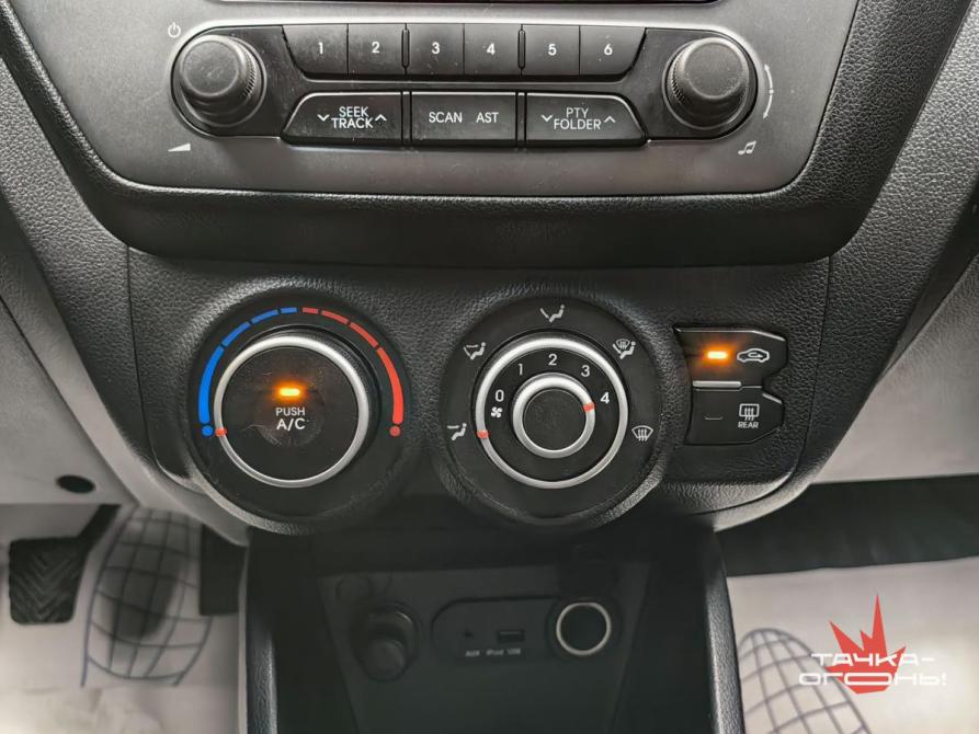 Kia Rio III Пермь  - изображение 14