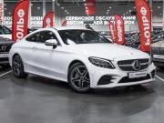 Mercedes-Benz C-Класс IV (W205) Рестайлинг Санкт-Петербург  - изображение 31
