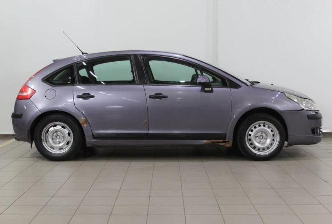 Citroen C4 I с пробегом 2006 года, цена 145 000 рублей, 251515 км, хэтчбек, Автокод Объявления