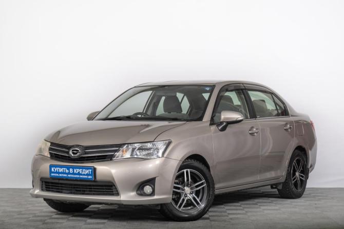 Toyota Corolla X (E140 E150) с пробегом 2012 года, цена 899 000 рублей, 218000 км, седан, Автокод Объявления
