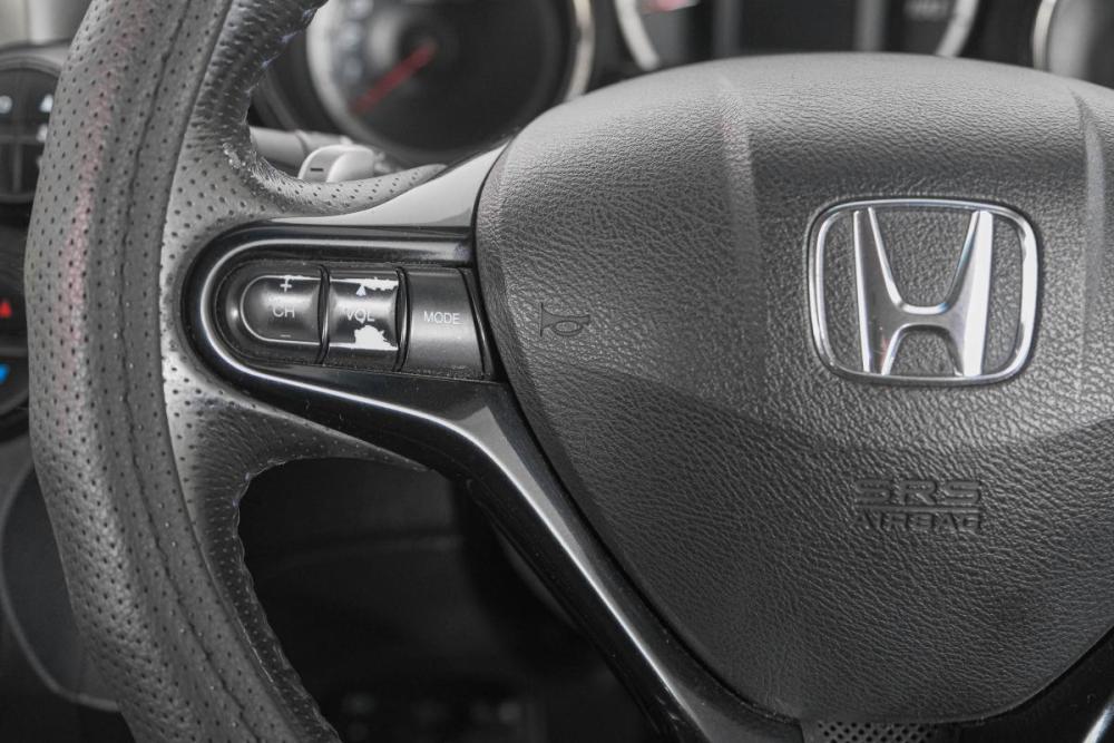 Honda Fit Shuttle I Рестайлинг Кемерово  - изображение 17