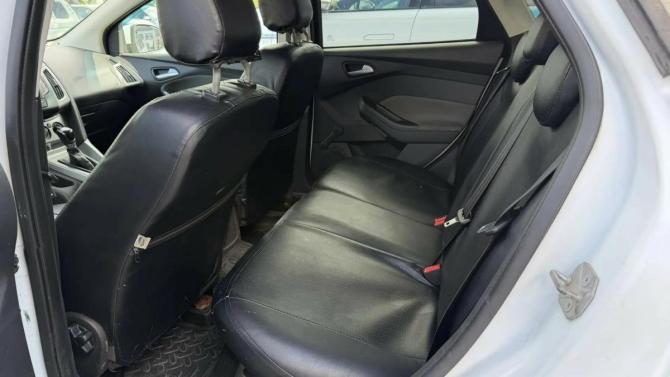 Ford Focus III с пробегом 2012 года, цена 711 000 рублей, 201656 км, седан, Автокод Объявления