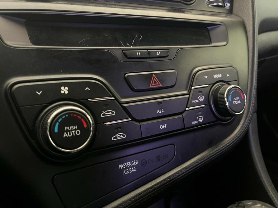 Kia Optima III Нижнекамск  - изображение 16