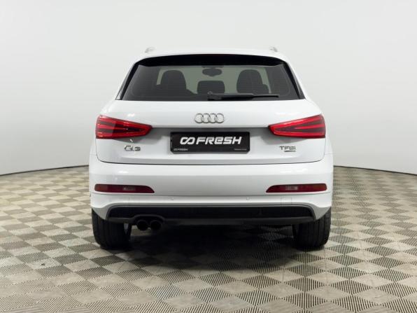 Audi Q3 I (8U) с пробегом 2013 года, цена 1 358 900 рублей, 158682 км, внедорожник, Автокод Объявления