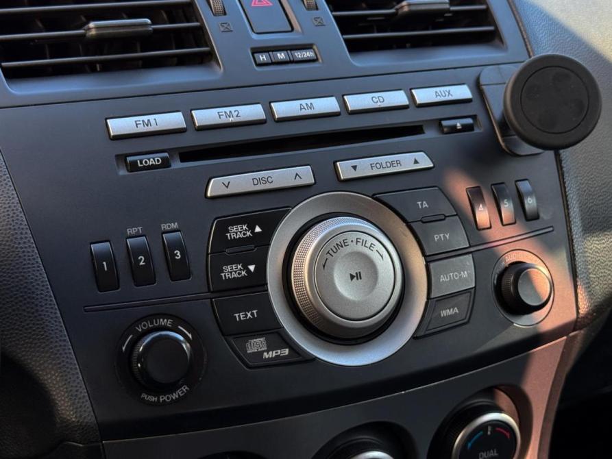 Mazda 3 II (BL) Кропоткин  - изображение 21