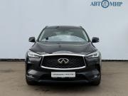 Infiniti QX50 II Москва  - изображение 15