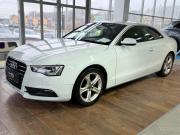 Audi A5 I (8T) Рестайлинг Тула  - изображение 18