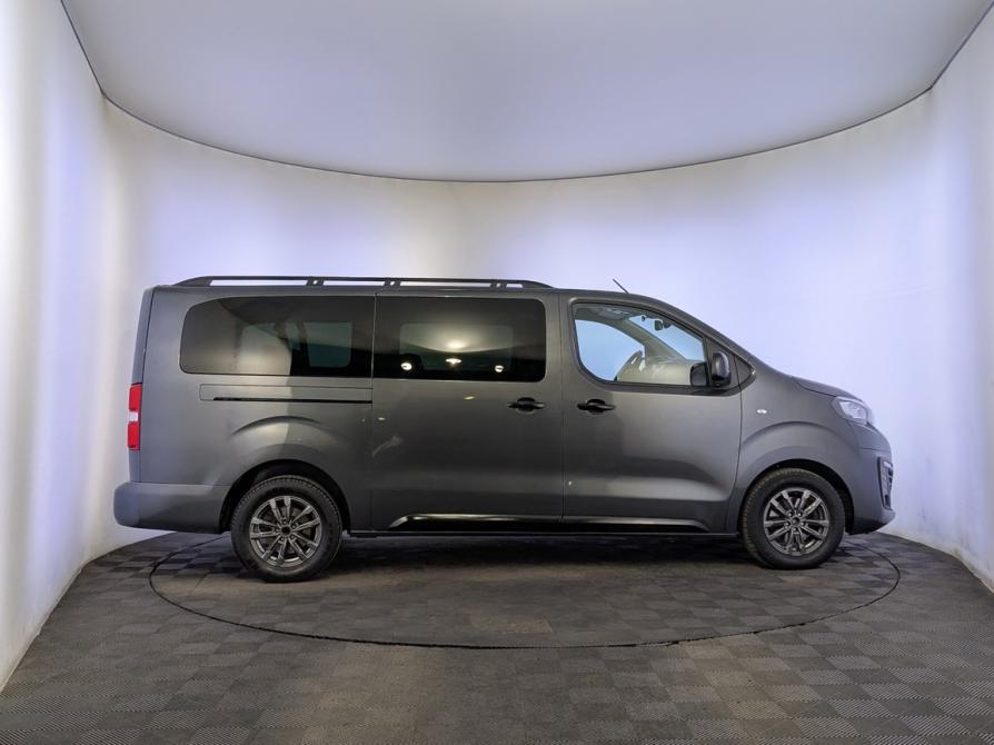 Peugeot Traveller I Москва  - изображение 4