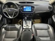 Geely Emgrand X7 I Рестайлинг 2 Курск  - изображение 32