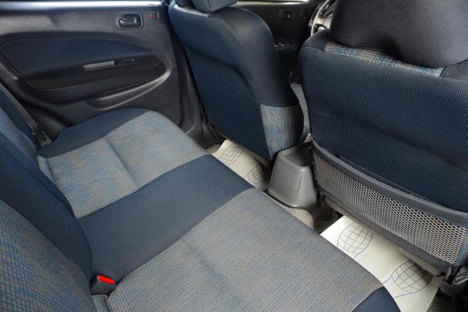 Honda HR-V I Рестайлинг с пробегом 2001 года, цена 599 000 рублей, 223000 км, внедорожник, Автокод Объявления