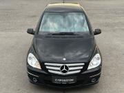 Mercedes-Benz B-Класс I (W245) Рестайлинг Волгоград  - изображение 54