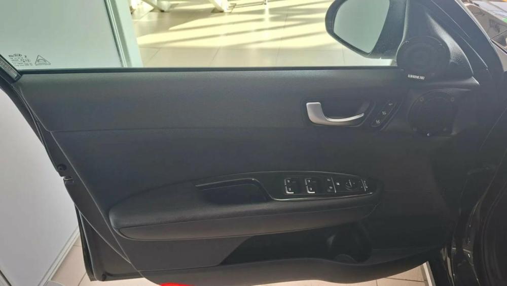 Kia Optima IV Уфа  - изображение 11