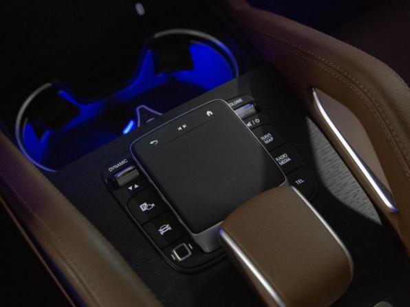 Новый Mercedes-Benz GLE II (V167) Рестайлинг 2026 года, цена 12 064 000 рублей, внедорожник, Автокод Объявления