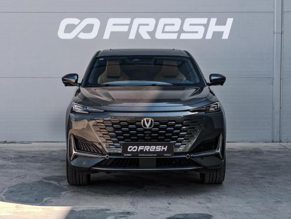 Changan UNI-K с пробегом 2023 года, цена 2 690 000 рублей, 41318 км, внедорожник, Автокод Объявления