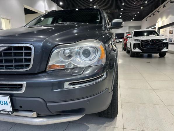 Volvo XC90 I Рестайлинг с пробегом 2010 года, цена 1 395 000 рублей, 264910 км, внедорожник, Автокод Объявления
