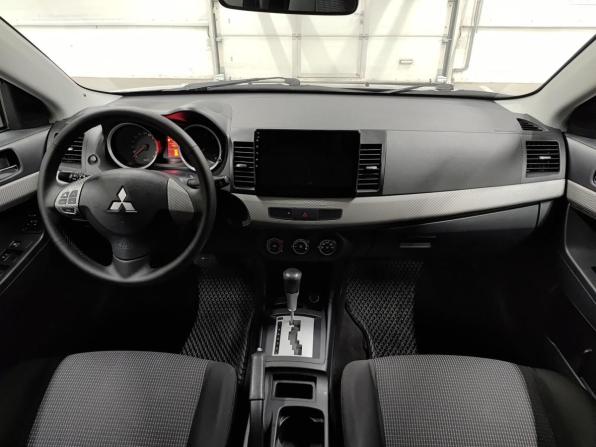 Mitsubishi Lancer X с пробегом 2010 года, цена 850 000 рублей, 170001 км, седан, Автокод Объявления
