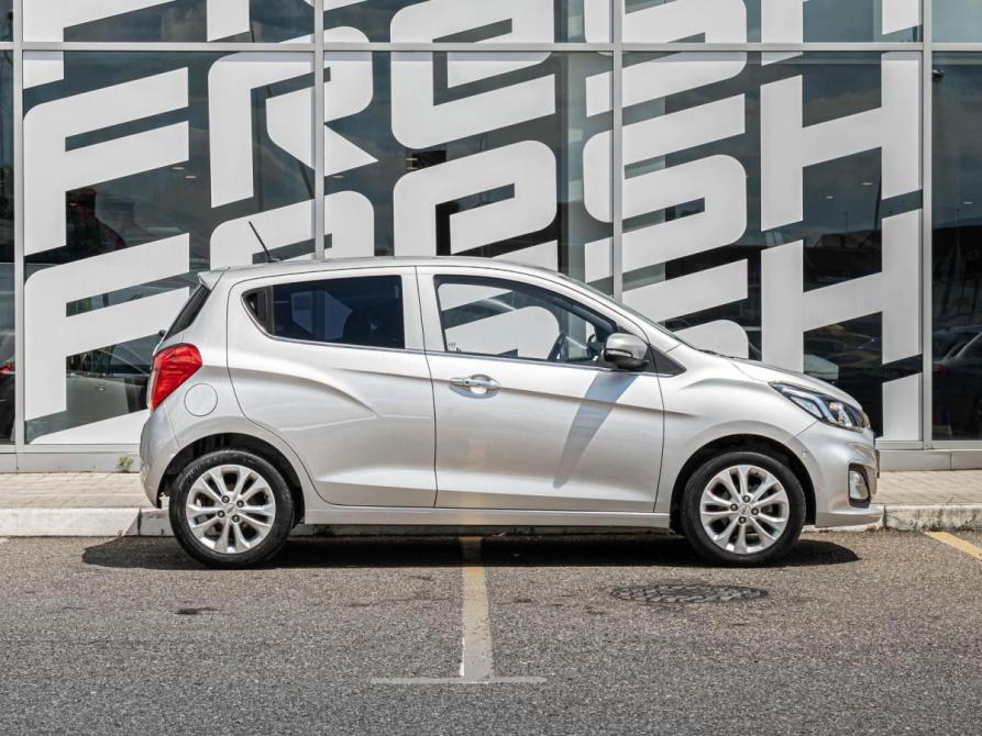 Chevrolet Spark IV Рестайлинг Краснодар  - изображение 5