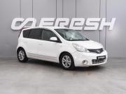 Nissan Note I Рестайлинг Воронеж  - изображение 20