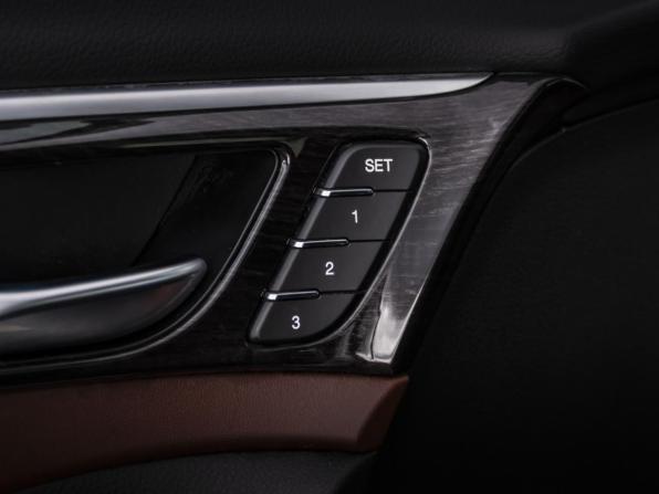 GAC GS8 I с пробегом 2021 года, цена 2 449 000 рублей, 72000 км, внедорожник, Автокод Объявления