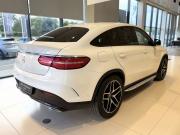 Mercedes-Benz GLE Coupe I (C292) Краснодар  - изображение 29