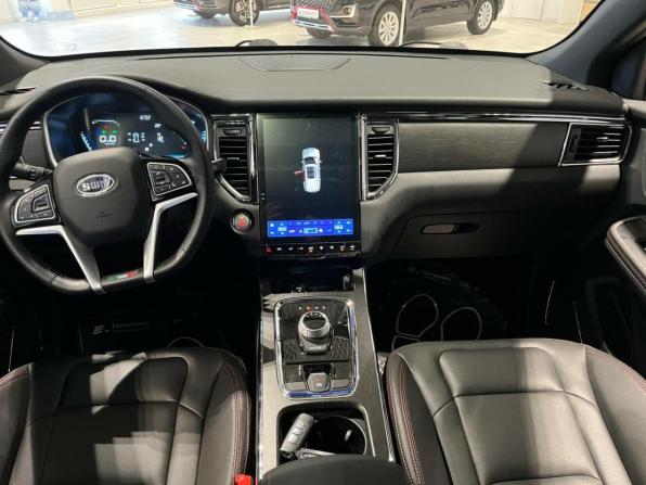 SWM G05 Pro с пробегом 2025 года, цена 2 469 900 рублей, 5 км, внедорожник, Автокод Объявления