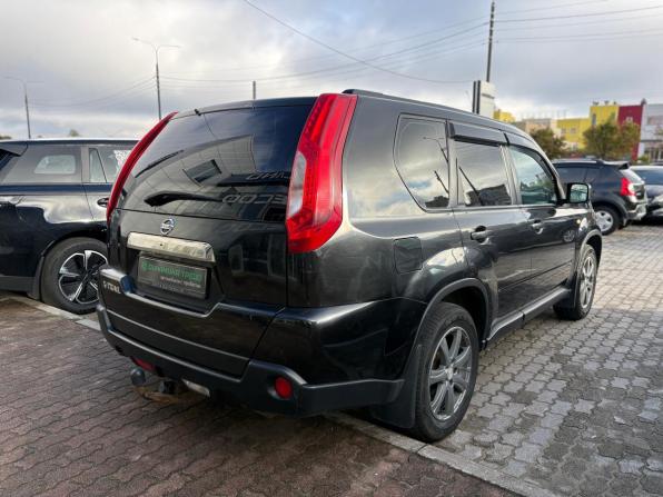 Nissan X-Trail II Рестайлинг с пробегом 2012 года, цена 1 165 000 рублей, 258872 км, внедорожник, Автокод Объявления