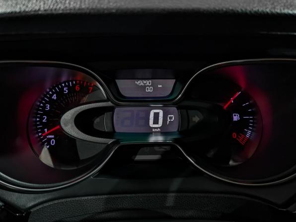 Renault Kaptur I Рестайлинг с пробегом 2020 года, цена 1 550 000 рублей, 49287 км, внедорожник, Автокод Объявления