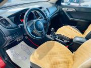 Kia Cerato II Миасс  - изображение 33
