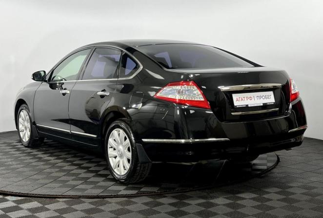 Nissan Teana II с пробегом 2011 года, цена 875 000 рублей, 194378 км, седан, Автокод Объявления
