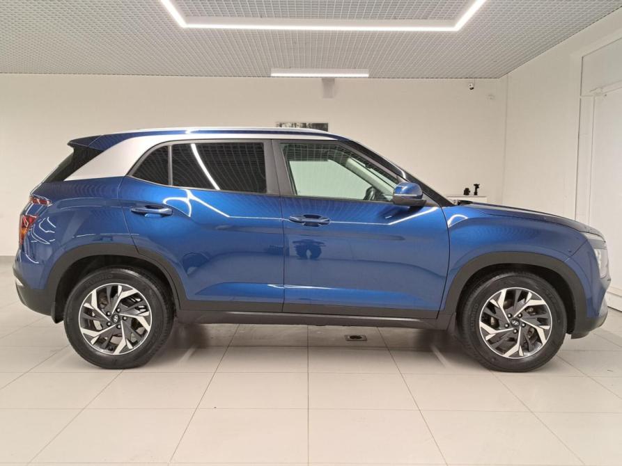Hyundai Creta II Казань  - изображение 5