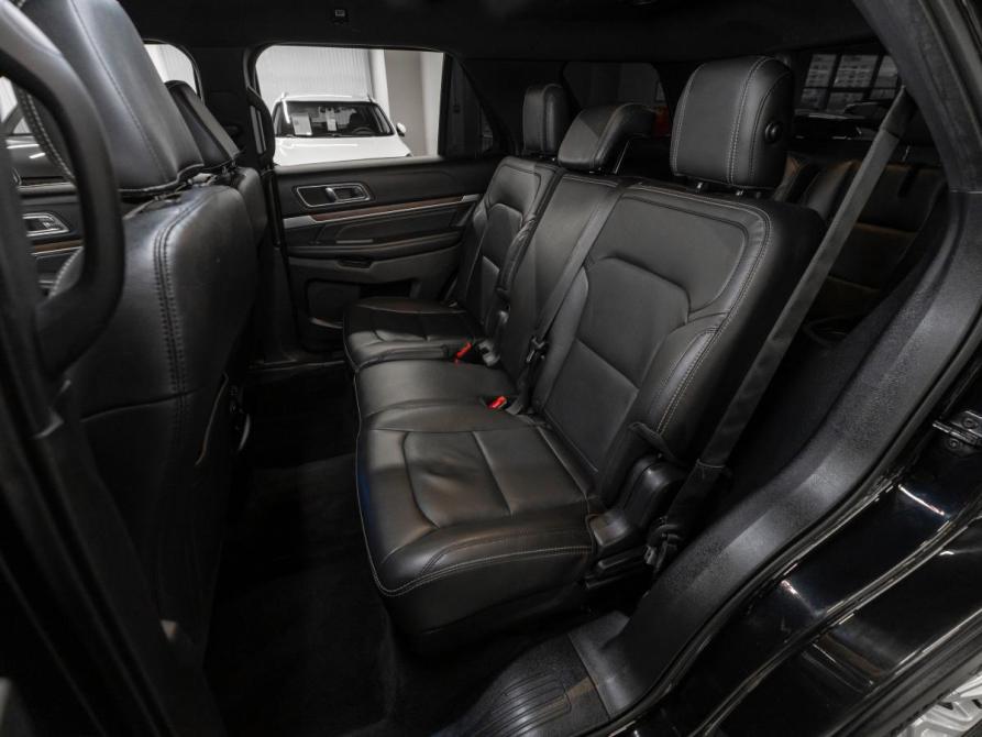 Ford Explorer V Рестайлинг 2 Москва  - изображение 12