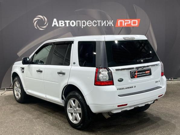 Land Rover Freelander II Рестайлинг 2 с пробегом 2012 года, цена 1 360 000 рублей, 228050 км, внедорожник, Автокод Объявления